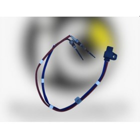 Resim 226587733R Duster Xjd Megane 4 1.3 Tce H5H Eksoz Sicaklik Sensoru 