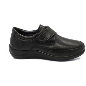 Resim Dexter Sah1029-1 Kadın Ayakkabı Siyah 