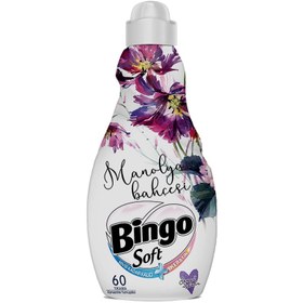 Resim Bingo Manolya Konsantre Yumuşatıcı 1440 Ml 