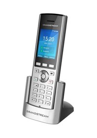 Resim Grandstream WP820 Wifi Ip Telefon 
