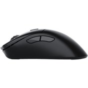 Resim Glorious Model D 2 Pro Siyah Kablosuz Gaming Mouse 