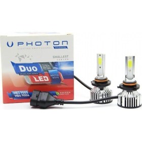 Resim Photon Duo 9005 Led 