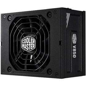 Resim Cooler Master V Sfx Mpy-8501-sfhagv-3eeu 850w Atx 3.1 Pcı-e 5.0 Akak92col0022 