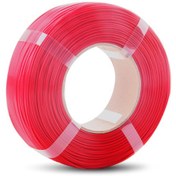 Resim eSUN 1,75 mm PLA+ Makarasız İtfaiye Kırmızısı Filament (1 KG) eSUN
