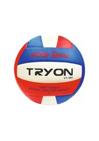 Resim Tryon Voleybol Topu Vt-350 Çok Renkli 