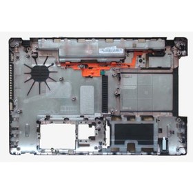 Resim Acer Uyumlu 5750 5755 Alt Kasa 
