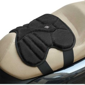 Resim TUCANO URBANO COOL FRESH MOTOSİKLET SCOOTER SELE YASTIĞI 