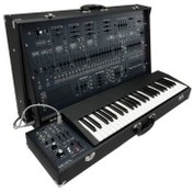 Resim ARP 2600 FS Yarı-Modüler Synthesizer 