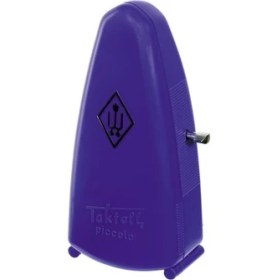 Resim Metronom Mekanik Piccolo Mavi WT-837 