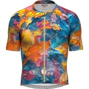 Resim Sora Flare Classic Bisiklet Forması 