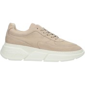 Resim Tommy Hilfiger Chunky Sole Kadın Nubuk Spor Ayakkabı 
