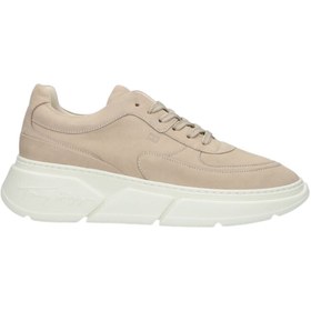 Resim Tommy Hilfiger Chunky Sole Kadın Nubuk Spor Ayakkabı 