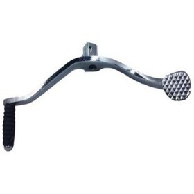 Resim Ybr Uyumlu Vites Pedalı Gri 