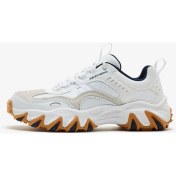 Resim Skechers Erkek Beyaz Outdoor Ayakkabı Thurston Trail - Ahern 237526 WNV 