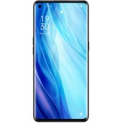 Resim Oppo Reno 4 Pro 256 GB Beyaz Cep Telefonu 