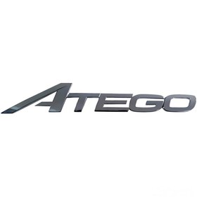 Resim Panjur Yazısı Atego Mp4 ( Atego ) - A9678170120 