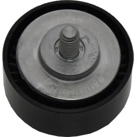 Resim Rose Bmw F45/F46+LCI X1:F48+LCI X2:F39 MINI-F54>F57/F60 B37 B38 B47 B48 Gergi Makarası - - - B A11287649371 