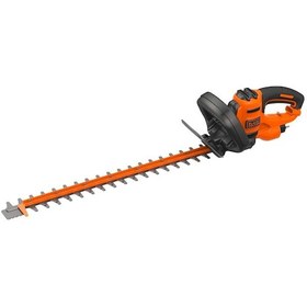 Resim Black+Decker BEHTS451-QS 550W 60 CM Çit Budama 