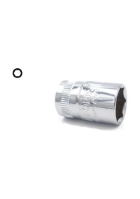 Resim Ceta Form 13 mm 3/8” 6 Köşe Lokma Anahtar C12-H13 