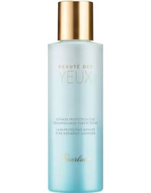 Resim Guerlain Eye & Lip Biphase Makeup Remover 125 Ml 