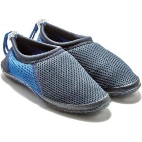 Resim Twigy Poyraz Erkek Deniz Ayakkabısı Lacivert 41/44 