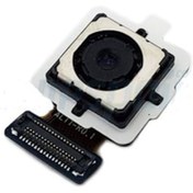 Resim Samsung Uyumlu A320 A3 2017 Arka Kamera (545271362) 