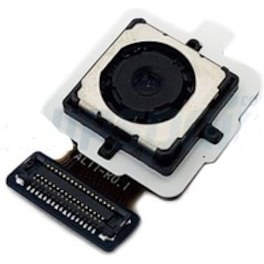 Resim Samsung Uyumlu A320 A3 2017 Arka Kamera (545271362) 
