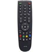 Resim Sislon Grundig Lcd Led Plazma Tv Kumandası 