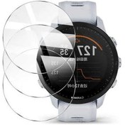 Resim Besthome1 Garmin Forerunner 955/945/255/245 Ekran Koruyucu 9h Tempered Glass Ultra Hd Film - Renk: Sky Blue 20nikon D850 
