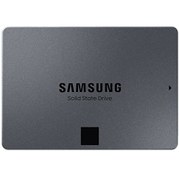 Resim 870 QVO MZ-77Q1T0BW 1 TB V-NAND SATA 3 2.5" SSD Disk Samsung