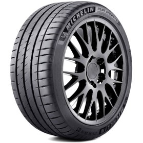 Resim Michelin 245\u002F40ZR21 100Y XL Pilot Sport 4S (Yaz) (2022) 