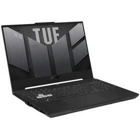 Resim Asus TUF Gaming F15 FX507ZC4-HN081K4 i5-12500H 16 GB 512 GB SSD 4 GB RTX3050 15.6" Dos Dizüstü Bilgisayar 