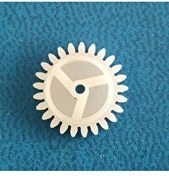 Resim Braun Epilasyon Makinesi Dişlisi 