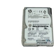 Resim KYNC EG0600FBDBU 597609-003 600GB 10K RPM 2.5" SAS Hard Drive REFRUBISHED 