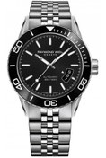 Resim Raymond Weil Freelancer 2760-st1-20001 Rw2760st120001 