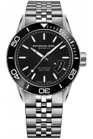 Resim Raymond Weil Freelancer 2760-st1-20001 Rw2760st120001 