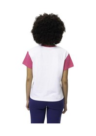 Resim United Colors Of Benetton Kadın T-shirt Ben.w20371 Beyaz 