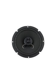 Resim bluerex 16 CM Koaksiyel Hoparlör 65-130W RMS Tweeterlı BC-316M Çift Fiyatı 