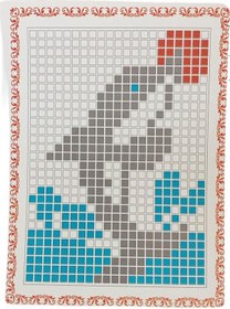 Resim Okullar İçin Mozaik Yapım Seti 