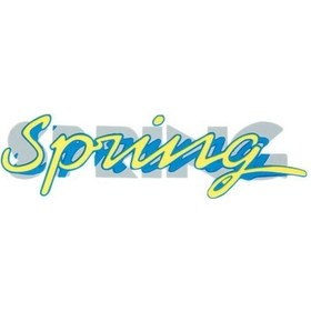Resim Spring Kağıt Yazı 