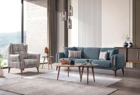 Resim Retro Düğün Paketi 