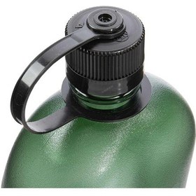 Resim Nalgene Oasis Tritan Suluk Matara 32 Oz 1 Litre Yeşil 1777-9910 