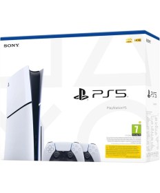 Resim Sony Playstation 5 D Chassis + Dualsense Bundle, Çift Kol Outlet- (Bilkom Garantili) 