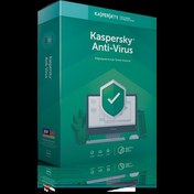 Resim KASPERSKY ANTIVIRUS TÜRKÇE 2 KULLANICI 1 YIL 