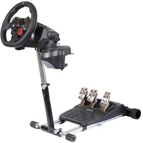 Resim Logitech G920 Speed Stand Pro Direksiyon Standı 