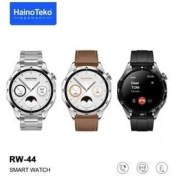Resim Haino Teko Rw-44 Gt4 Android Ios Harmonyos Uyumlu Erkek Akıllı Saati 