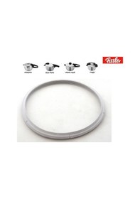 Resim Fissler Düdüklü Tencere Lastiği Eski Model 22 CM 
