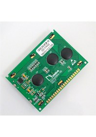 Resim Sinda Lcd Modül Ekran 20x4 128x64 Karakter & Grafik Display Sdcb2 