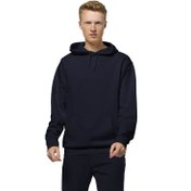 Resim Jack Wolfskin Erkek Sweatshirt Essential Hoodie Lacivert 