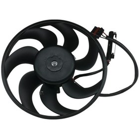 Resim Opel Vectra B 2.0 Dizel Motor Klima Fan Motoru Mga Marka 83615 